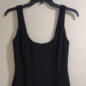 Nicole Miller NYC Elegant Silhouette Evening Gown